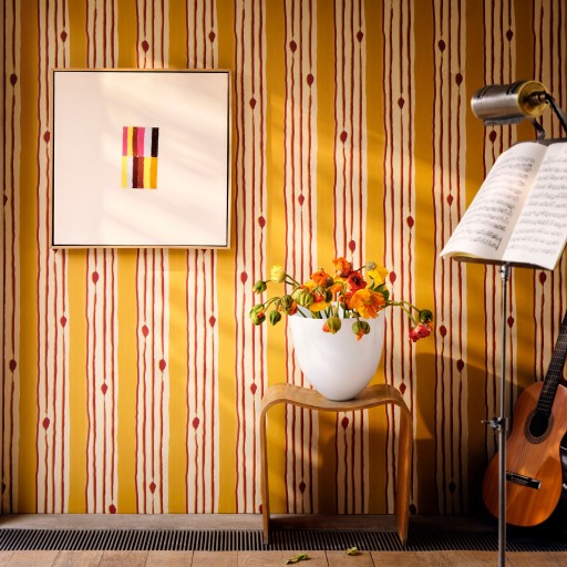 Обои Mindthegap, коллекция Jazz Live, артикул WP30238