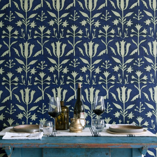 Обои Mindthegap, коллекция Transylvanian Roots, артикул WP30034