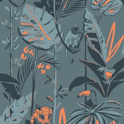 Обои Aura, коллекция No Limits, артикул 640512 Обои Aura, коллекция No Limits, артикул 640512