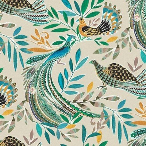 Обои Jwall, коллекция Paraiso, артикул W0450300 Обои Jwall, коллекция Paraiso, артикул W0450300