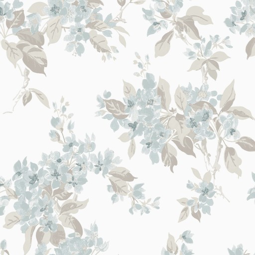 Обои Aura, коллекция Signature Laura Ashley, артикул 113367
