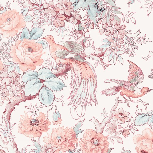 Обои Aura, коллекция Signature Laura Ashley II, артикул 115269