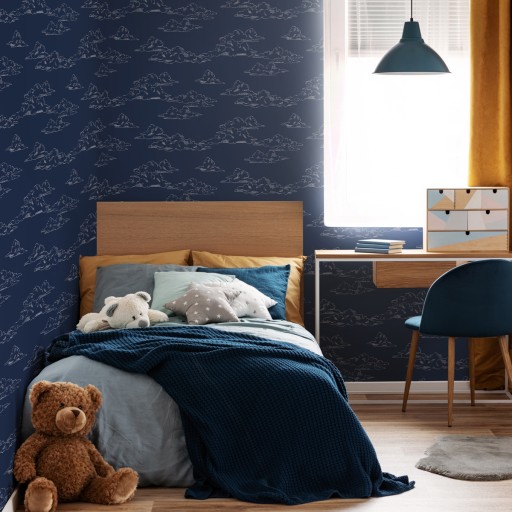 Обои Aura, коллекция Individuals, артикул 108554