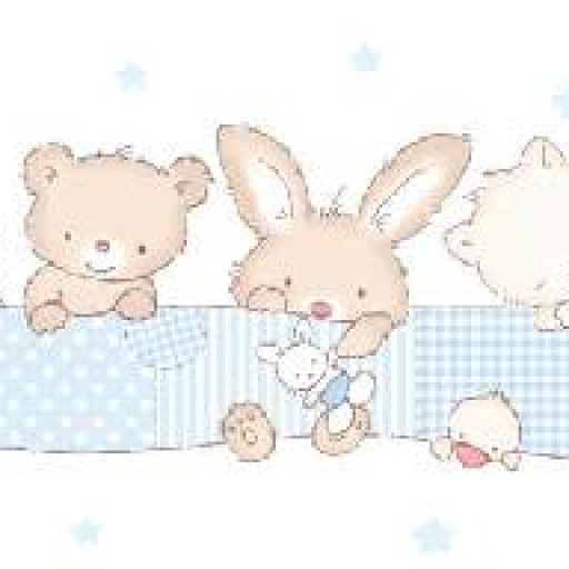 Обои Aura, коллекция Treboli, артикул 590-1