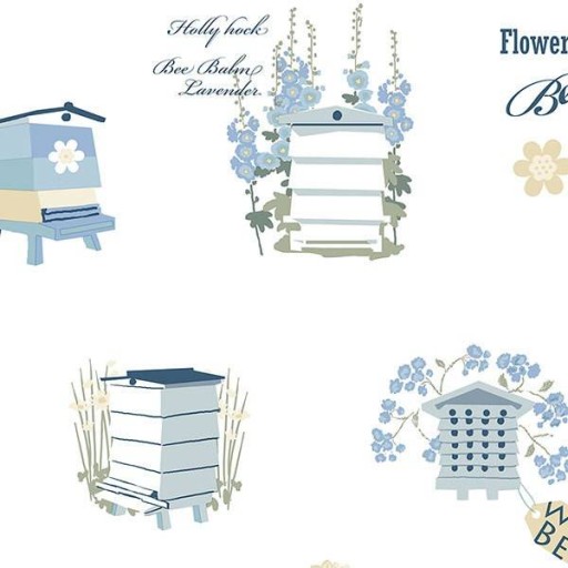 Обои Aura, коллекция Kitchen Story III, артикул FK34424