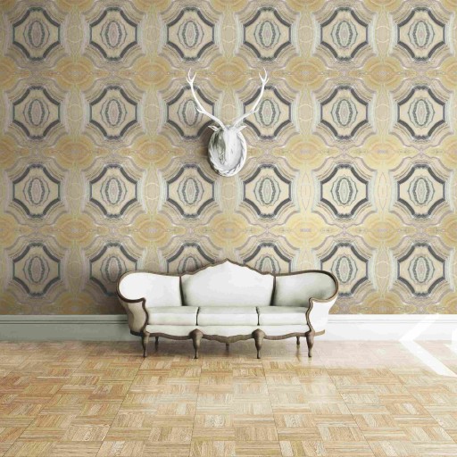 Обои Mayflower, коллекция Solaris, артикул FJ070128 Обои Mayflower, коллекция Solaris, артикул FJ070128