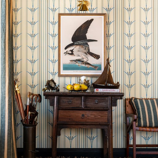 Обои Mindthegap, коллекция The Wetlands, артикул WP30156