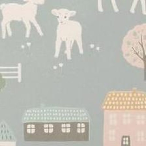 Обои Majvillan, коллекция Wish Upon Your Dreams, артикул 127-02 Обои Majvillan, коллекция Wish Upon Your Dreams, артикул 127-02