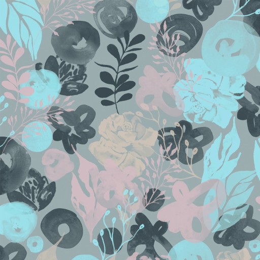 Обои Aura, коллекция No Limits, артикул 640922 Обои Aura, коллекция No Limits, артикул 640922