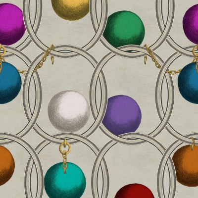 Обои Mindthegap WP20840 