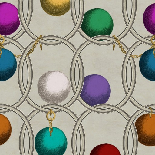 Обои Mindthegap, коллекция La Dolce Vita, артикул WP20840