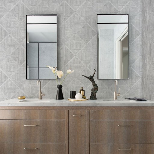 Обои Aura, коллекция Signature Scott Living II, артикул FD26208 Обои Aura, коллекция Signature Scott Living II, артикул FD26208