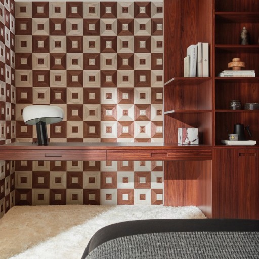 Обои Omexco, коллекция Imperialis, артикул IM41 Обои Omexco, коллекция Imperialis, артикул IM41