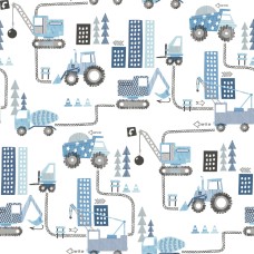 Обои Aura G78360 