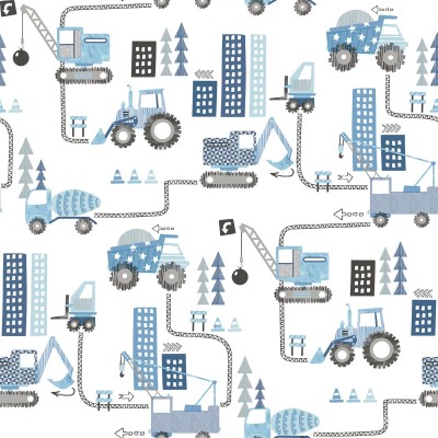 Обои Aura G78360 