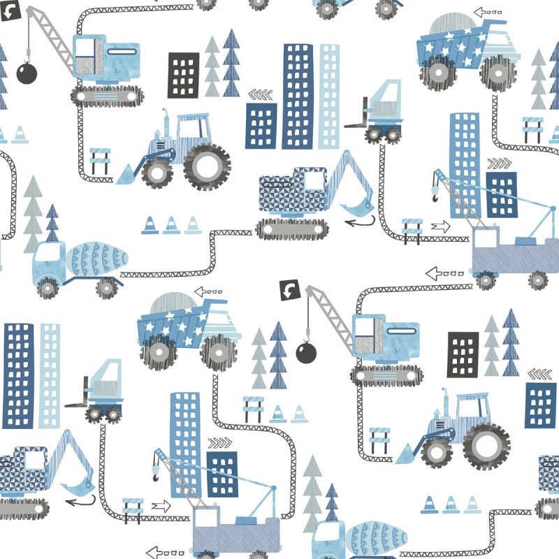 Обои Aura G78360 