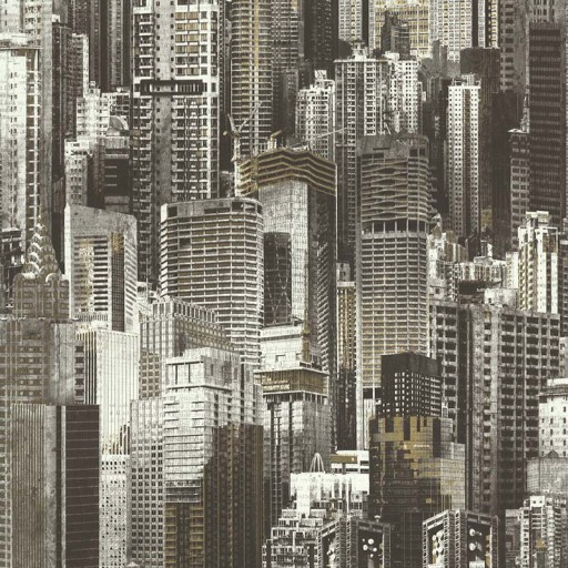 Обои Aura, коллекция Park Avenue, артикул 51192409