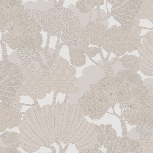 Обои Luna, коллекция Сага, артикул LUN1-001 Обои Luna, коллекция Сага, артикул LUN1-001