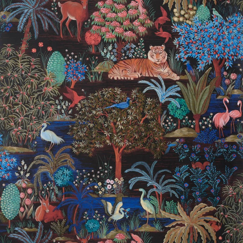 Обои Pierre Frey FP636001 Обои Pierre Frey FP636001