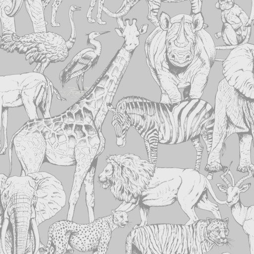 Обои Aura, коллекция Individuals, артикул 108567