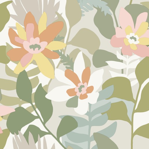 Обои Aura, коллекция Happy, артикул FD26453