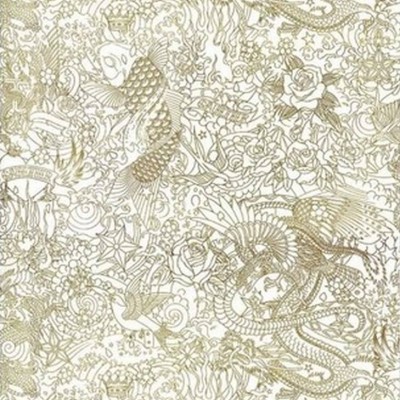 Обои Lelievre 3303-03 Обои Lelievre 3303-03