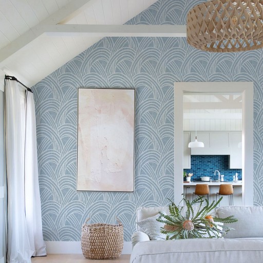 Обои Aura, коллекция Signature Scott Living II, артикул FD26217