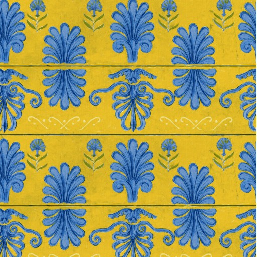 Обои Mindthegap, коллекция Sundance Villa, артикул WP30044