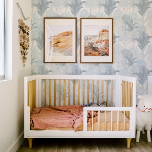 Обои Aura, коллекция Pacifica, артикул FD26048