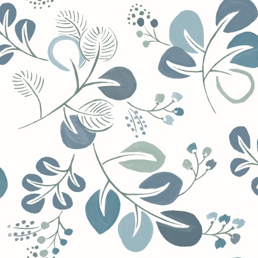 Обои Aura, коллекция Folklore, артикул FD25124