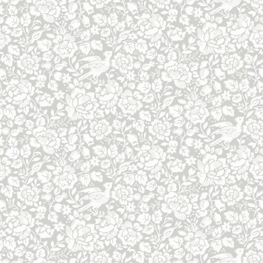 Обои Duro, коллекция Blommor Blad, артикул 678-01