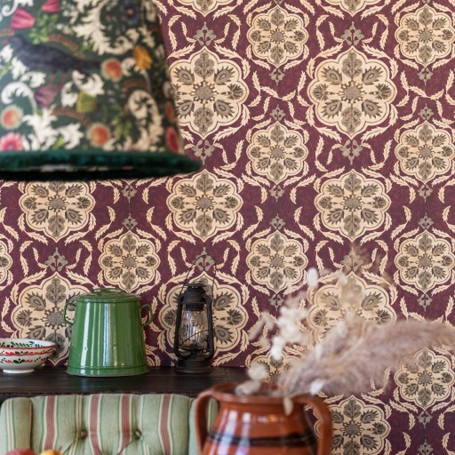 Обои Mindthegap, коллекция The Wetlands, артикул WP20728