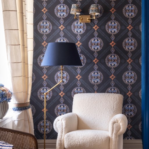 Обои Mindthegap, коллекция Orient Express, артикул WP20766