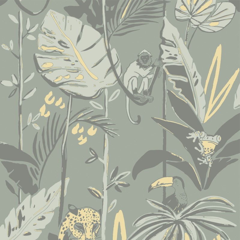 Обои Aura 640510 