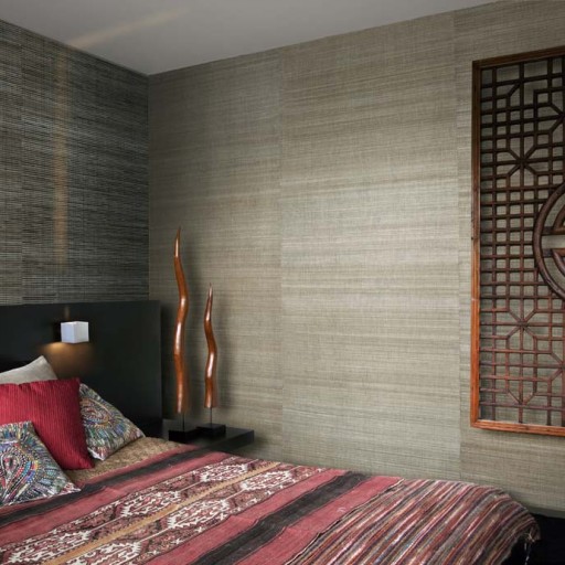 Обои Omexco, коллекция Sumatra, артикул SUA601