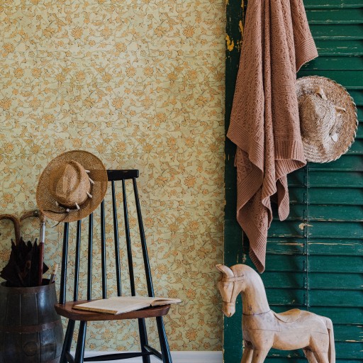 Обои Mindthegap, коллекция Transylvanian Roots, артикул WP30005