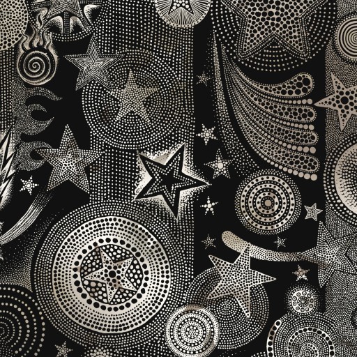 Обои Lelievre, коллекция Jean-Paul Gaultier Un Monde Parfait, артикул 3332-03 Обои Lelievre, коллекция Jean-Paul Gaultier Un Monde Parfait, артикул 3332-03