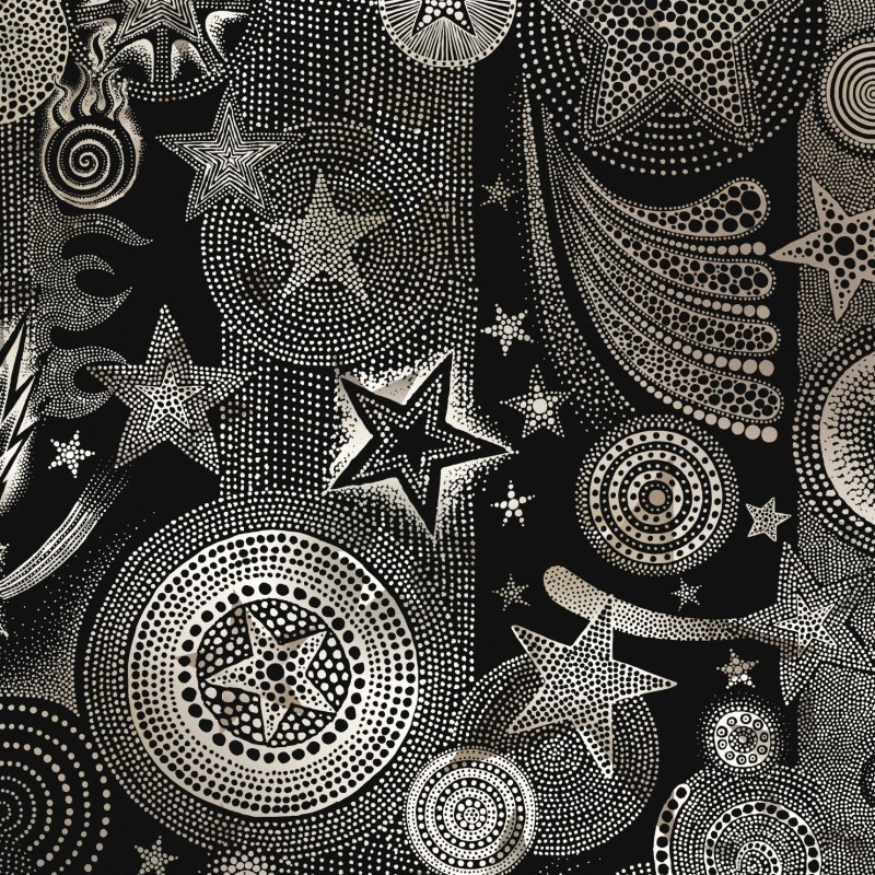 Обои Lelievre 3332-03 Обои Lelievre 3332-03