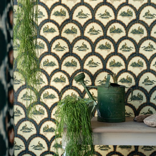 Обои Mindthegap, коллекция The Wetlands, артикул WP30159