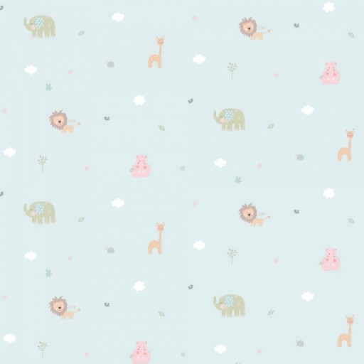 Обои Aura, коллекция Lullaby, артикул 222-3