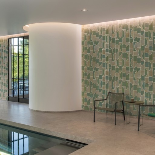 Обои Omexco, коллекция Casca, артикул CAS62