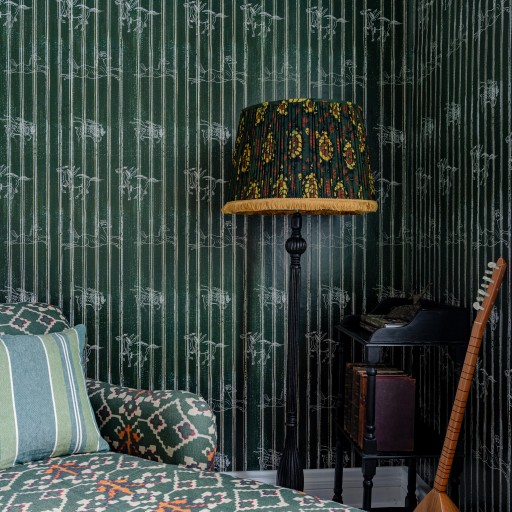 Обои Mindthegap, коллекция Transylvanian Roots, артикул WP30002