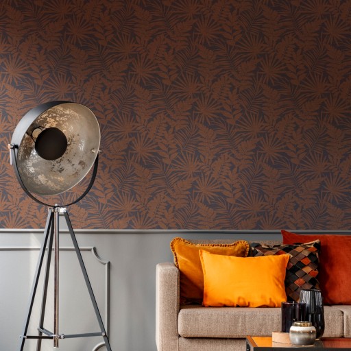 Обои Aura, коллекция Lost Island, артикул 106980