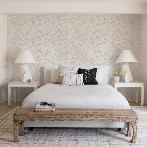 Обои Aura, коллекция Pacifica, артикул SP87352 Обои Aura, коллекция Pacifica, артикул SP87352