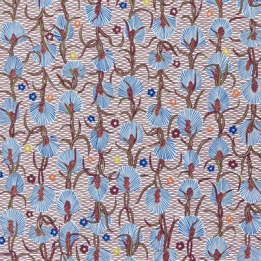 Обои Pierre Frey, коллекция Rituel, артикул FP545003