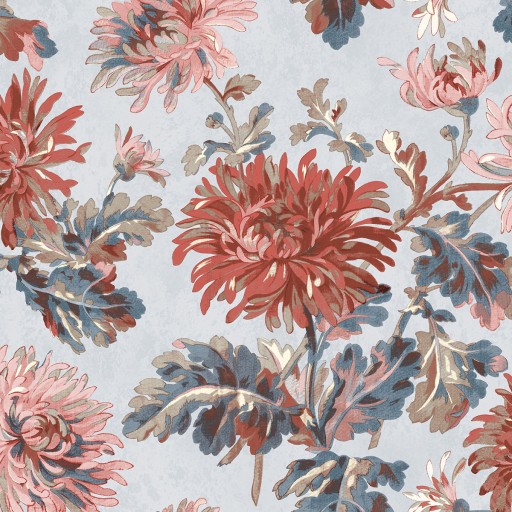 Обои Aura, коллекция Signature Laura Ashley II, артикул 114912