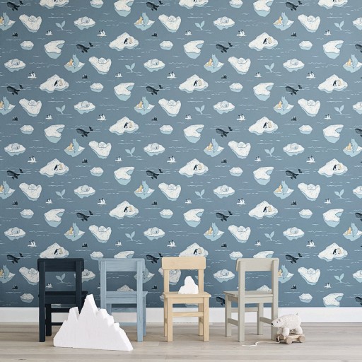 Обои Aura, коллекция No Limits, артикул 640307