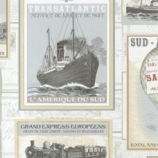 Обои Aura G56144 