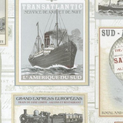 Обои Aura G56144 