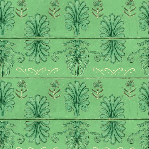 Обои Mindthegap, коллекция Sundance Villa, артикул WP30040